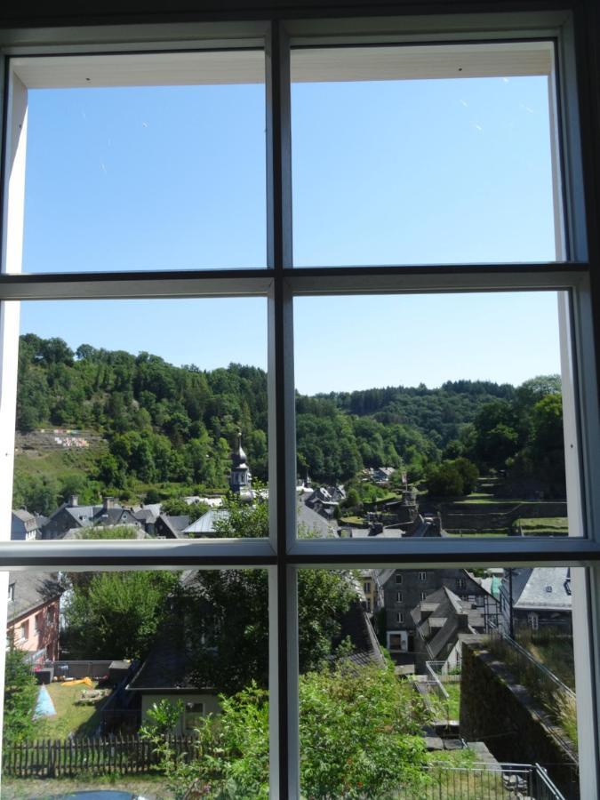 Apartamento Stachelburg Monschau Exterior foto