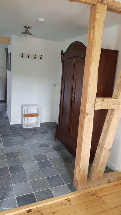 Apartamento Stachelburg Monschau Exterior foto