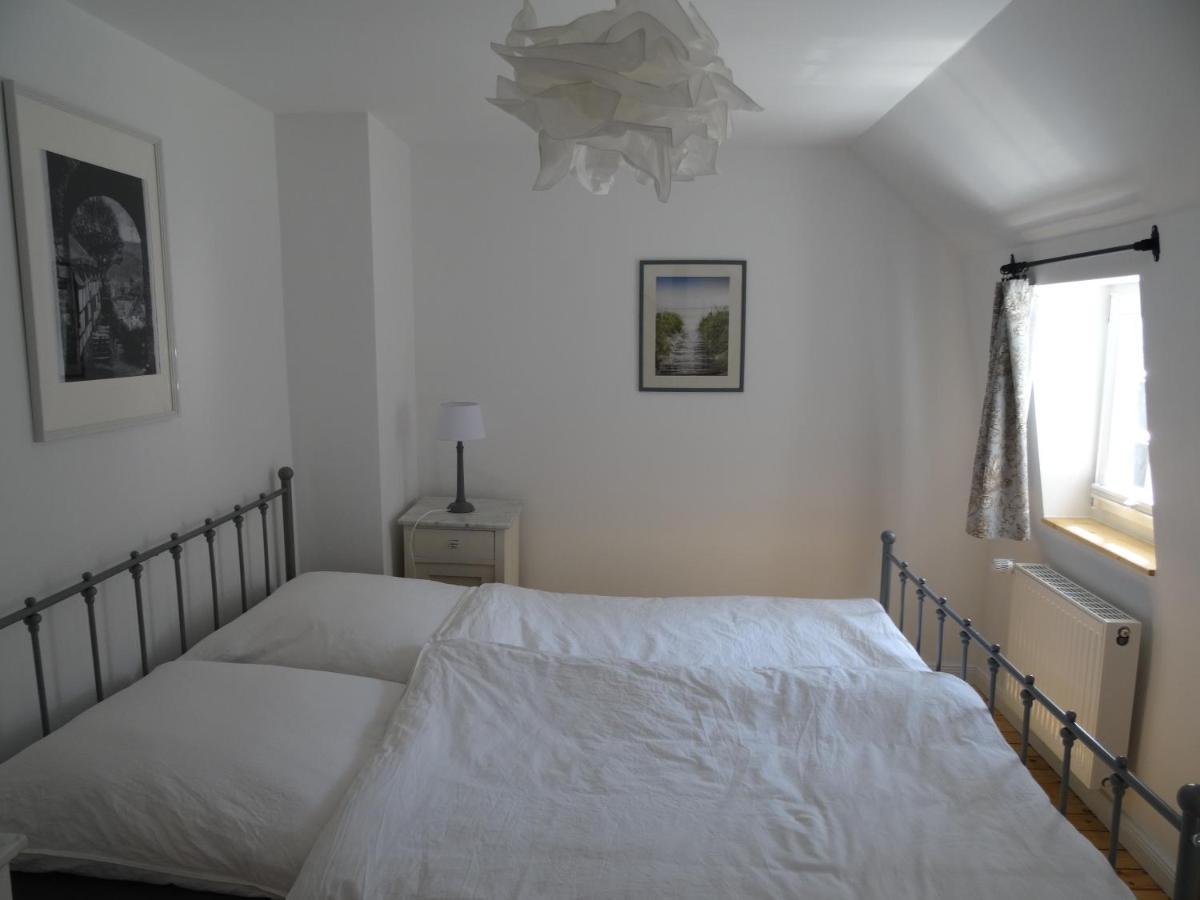 Apartamento Stachelburg Monschau Exterior foto