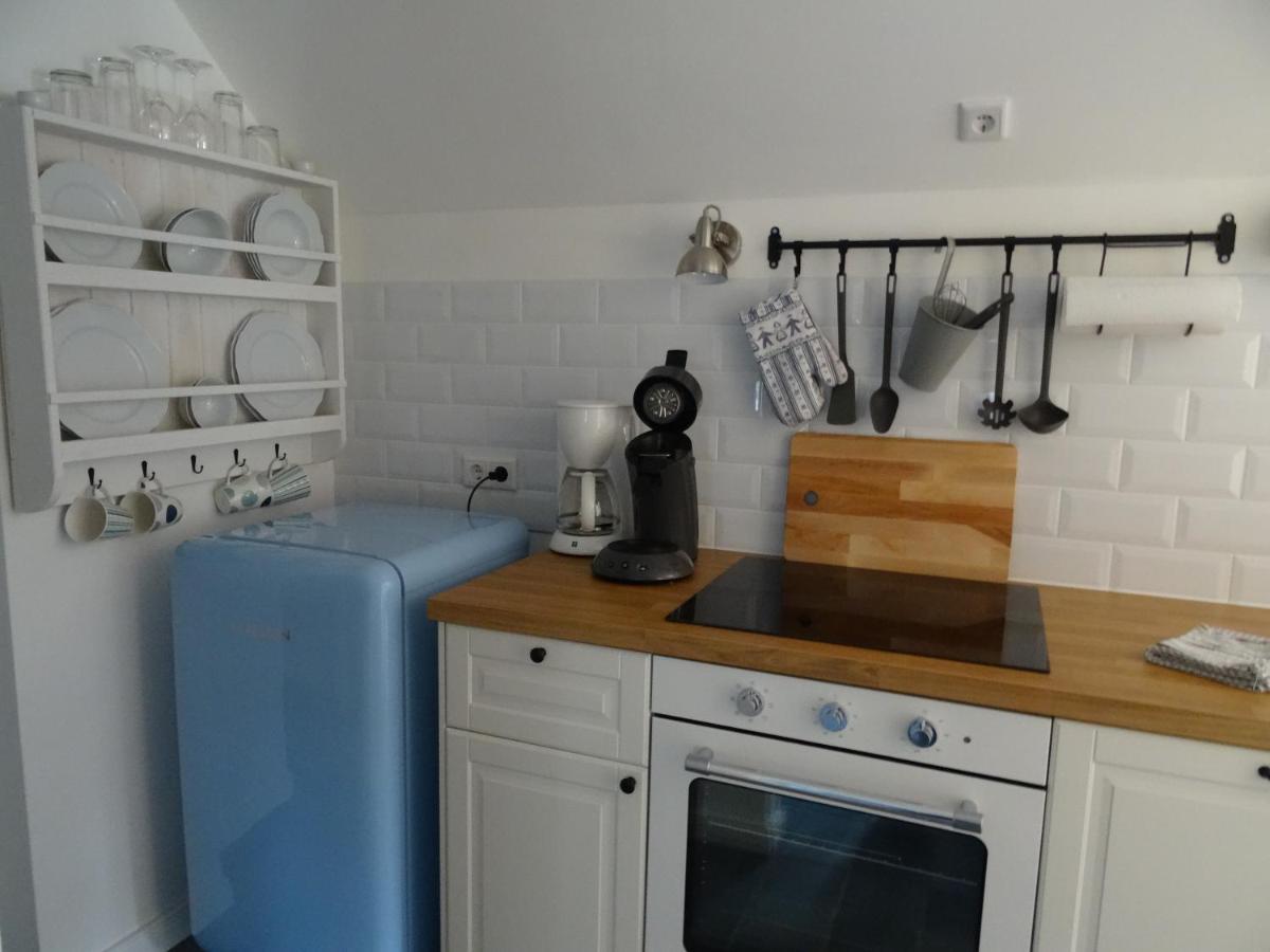 Apartamento Stachelburg Monschau Exterior foto