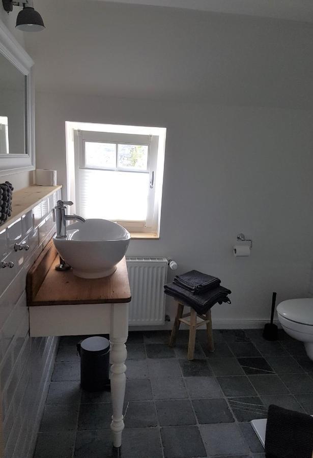 Apartamento Stachelburg Monschau Exterior foto