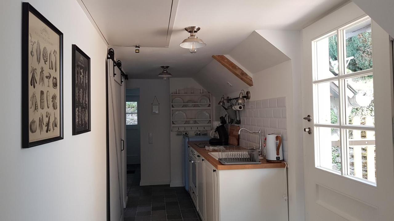 Apartamento Stachelburg Monschau Exterior foto