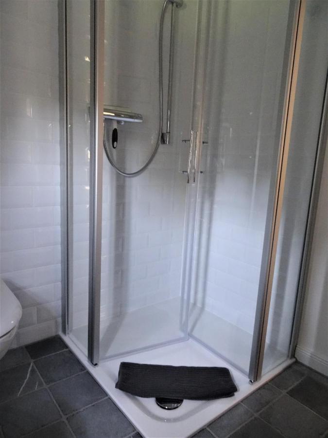 Apartamento Stachelburg Monschau Exterior foto