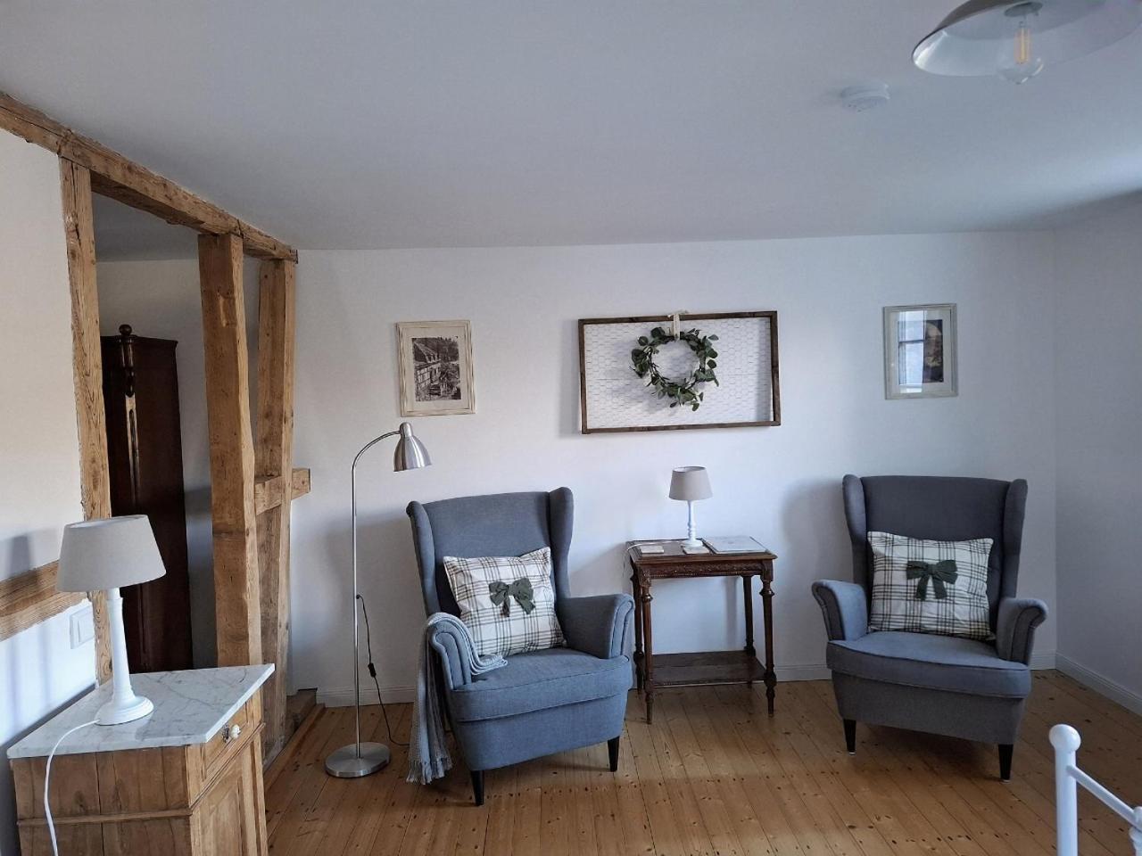 Apartamento Stachelburg Monschau Exterior foto