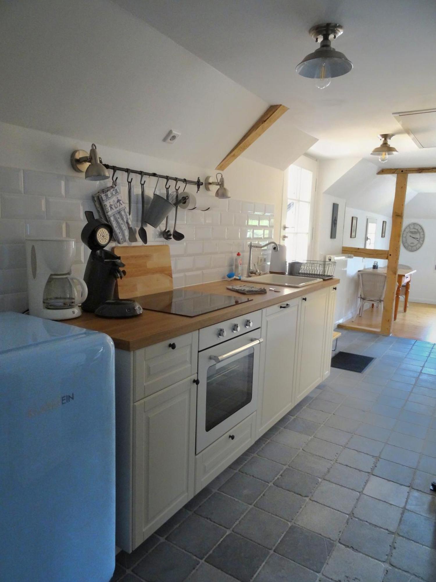 Apartamento Stachelburg Monschau Exterior foto