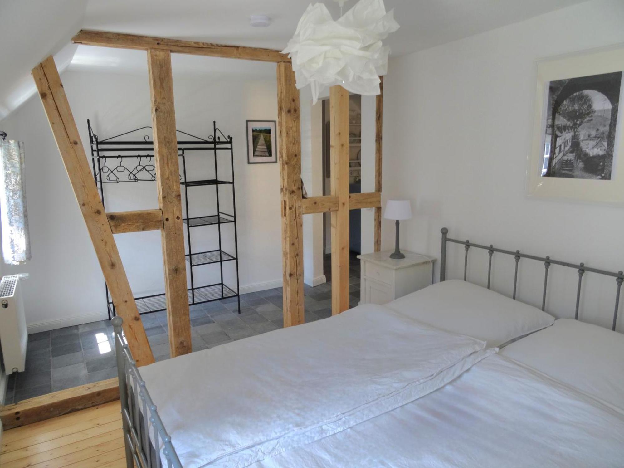 Apartamento Stachelburg Monschau Exterior foto