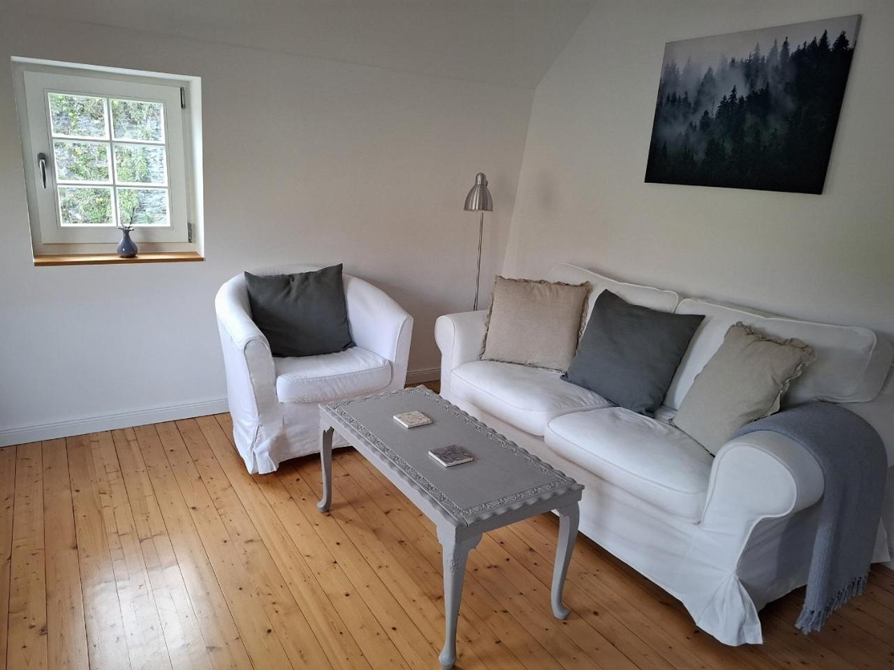 Apartamento Stachelburg Monschau Exterior foto