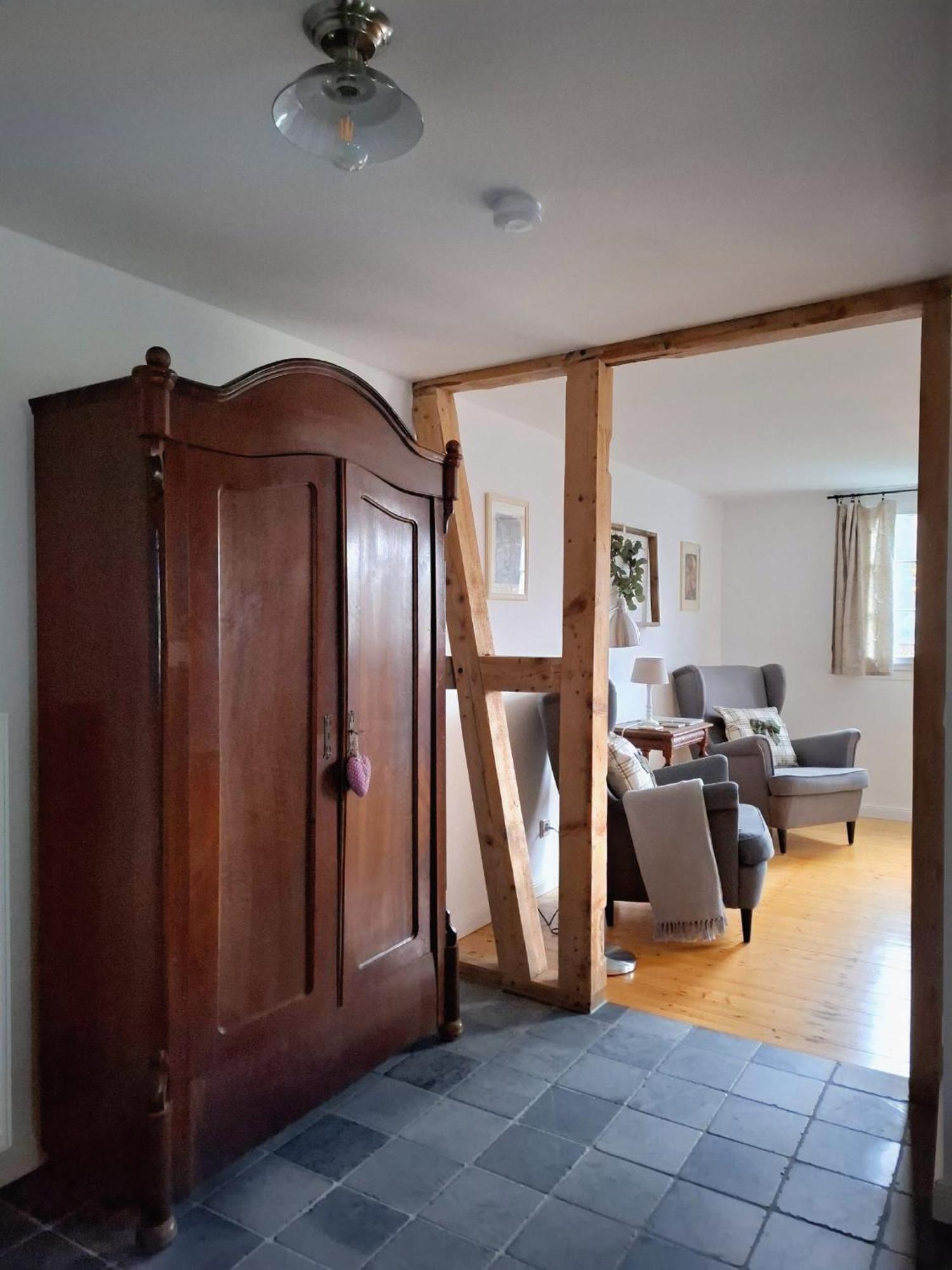 Apartamento Stachelburg Monschau Exterior foto