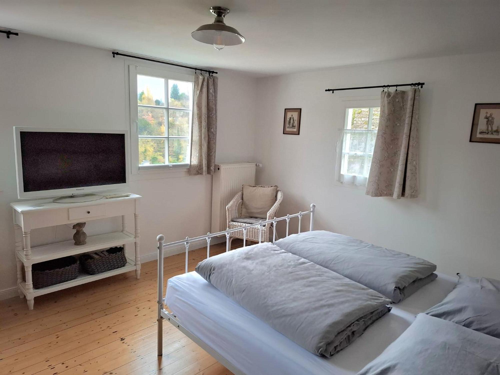 Apartamento Stachelburg Monschau Exterior foto